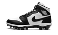 Jordan 1 Mid TD "Panda" FJ6805 100