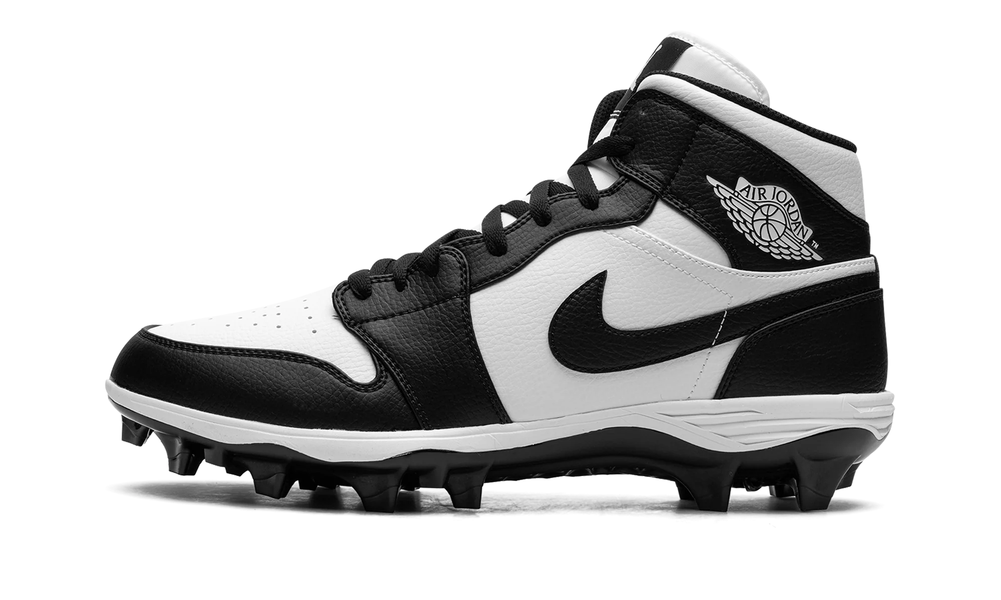 Jordan 1 Mid TD "Panda" FJ6805 100