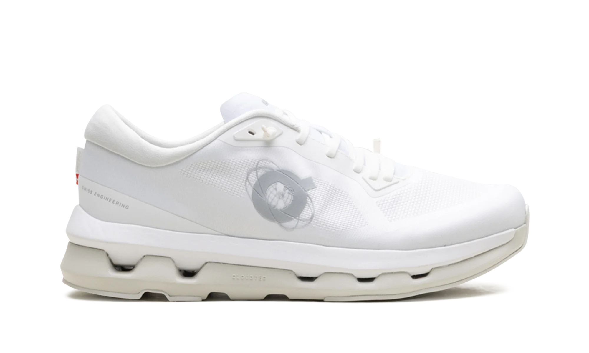 Cloudzone WMNS "Kith - White Ice" 3WF10850202