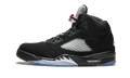 Air Jordan 5 Retro OG "Black / Metallic" 845035 003