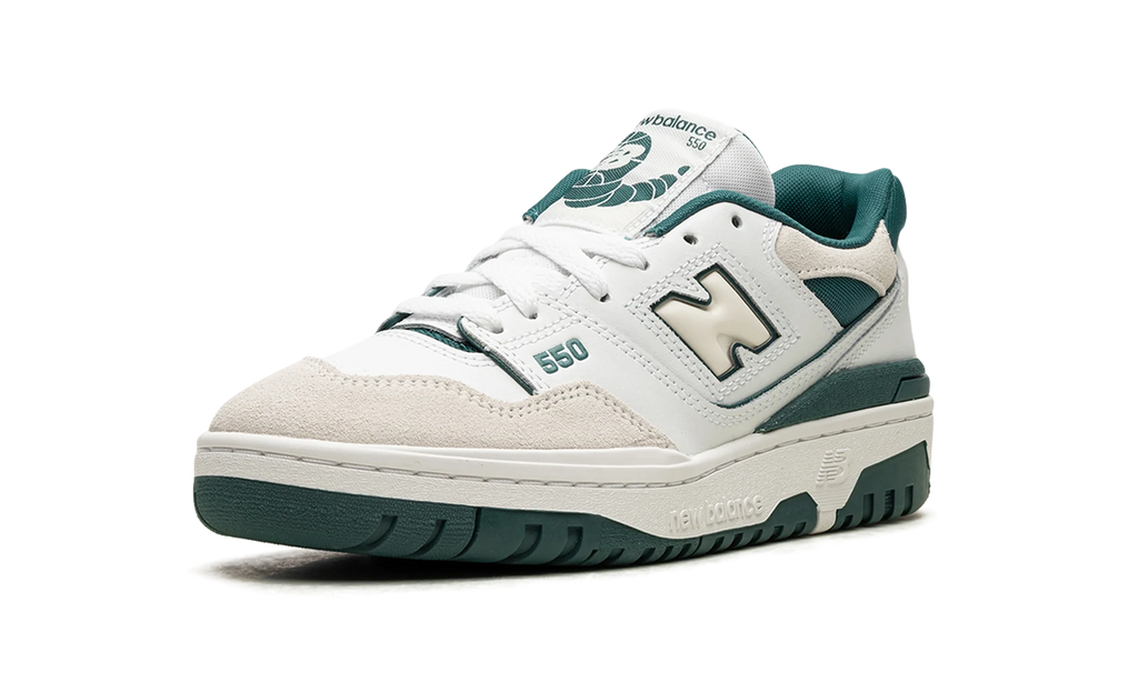 550 GS "Vintage Teal" GSB550TA