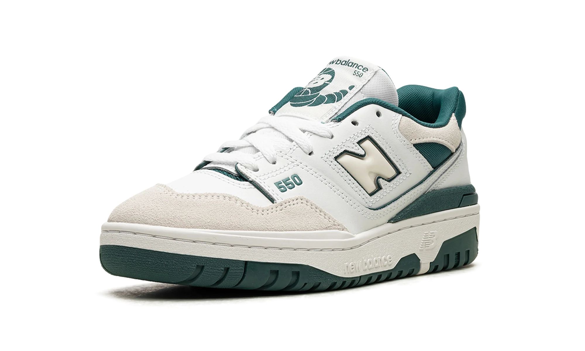 550 GS "Vintage Teal" GSB550TA