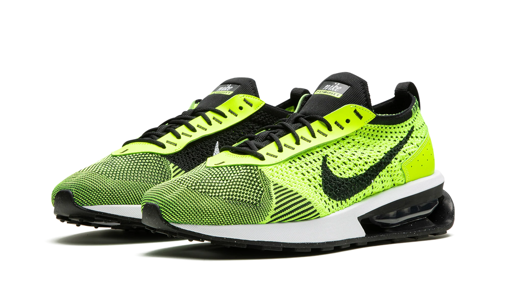 Air Max Flyknit Racer "Volt" FD4610 700