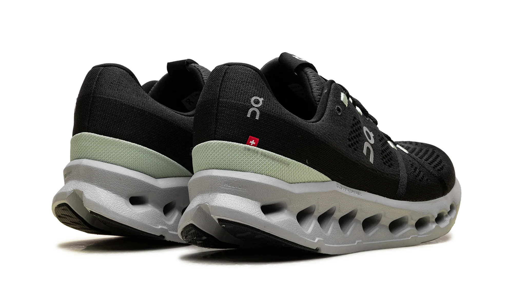 Cloudsurfer WMNS "Iron Glacier" 3WD10442762