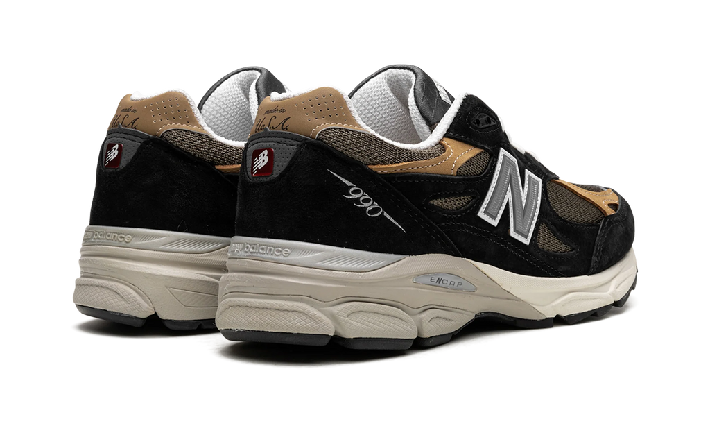 990v3 "Made in USA" M990BB3