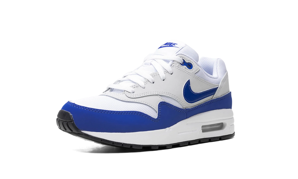 Air Max 1 GS "Royal Blue" DZ3307 104