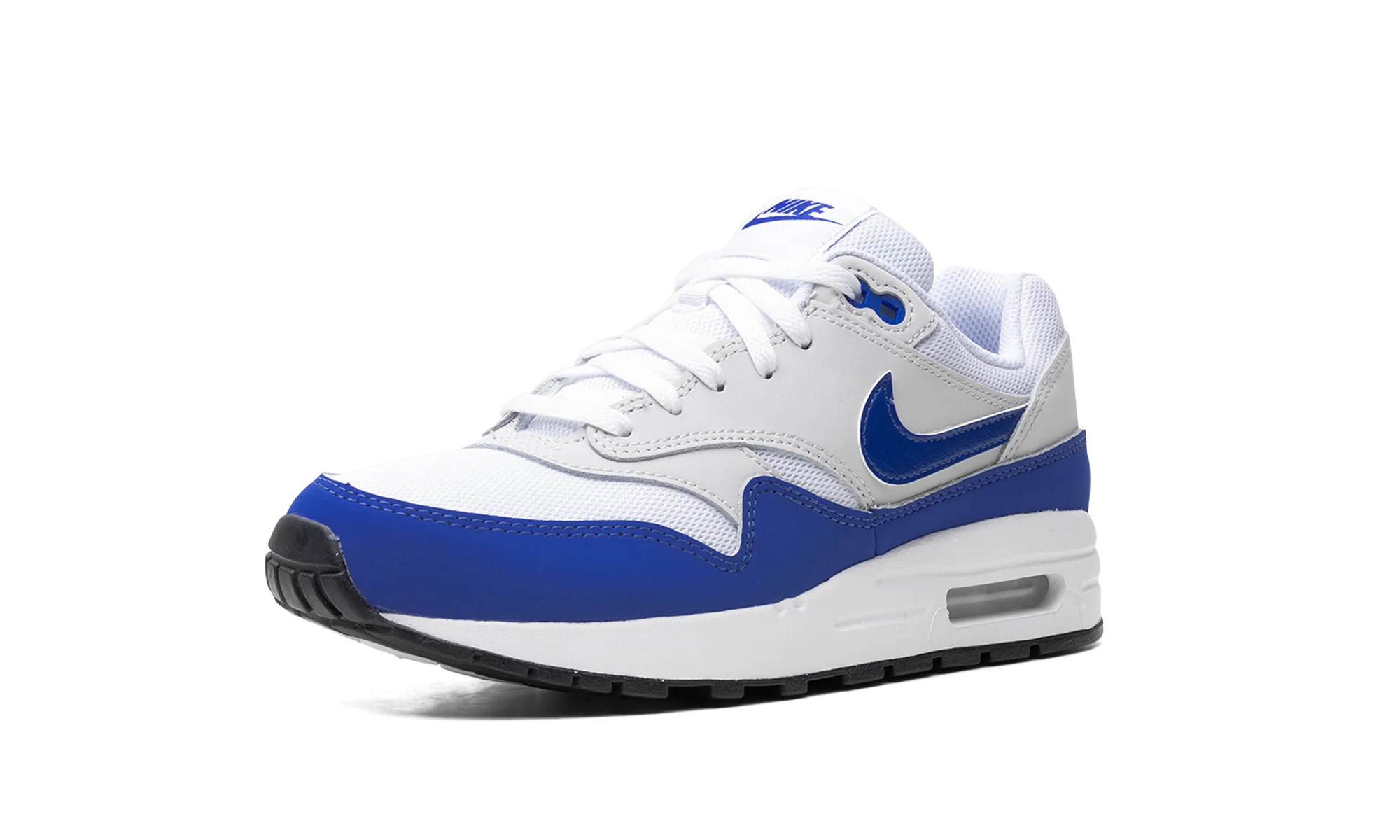 Air Max 1 GS "Royal Blue" DZ3307 104