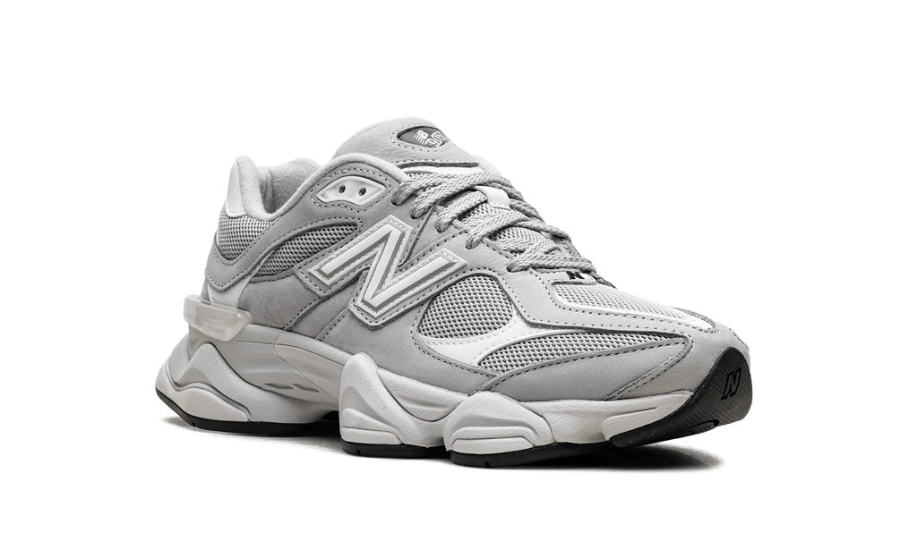 9060 "Silver Metallic Grey" U9060JRG
