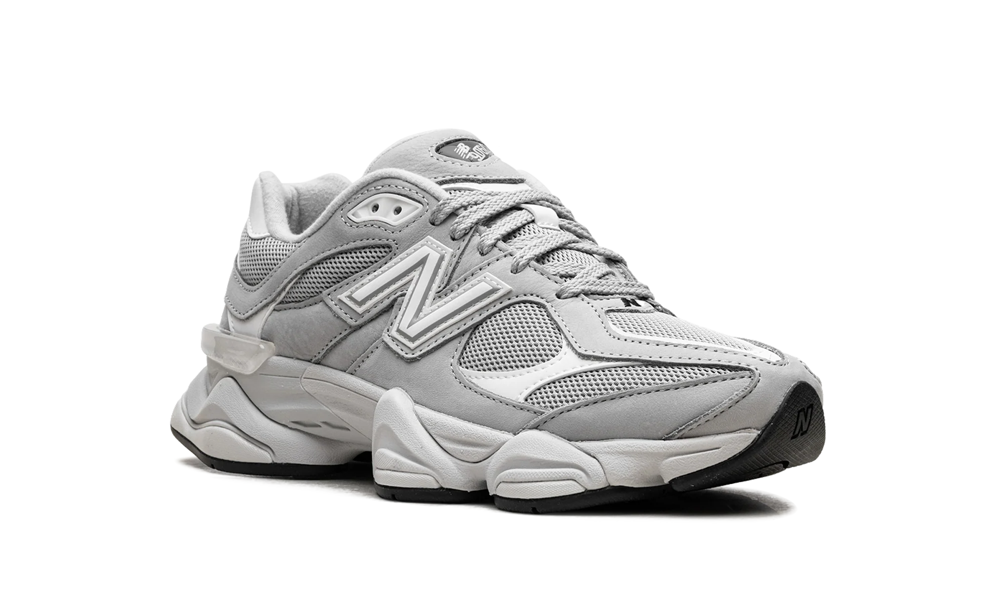 9060 "Silver Metallic Grey" U9060JRG