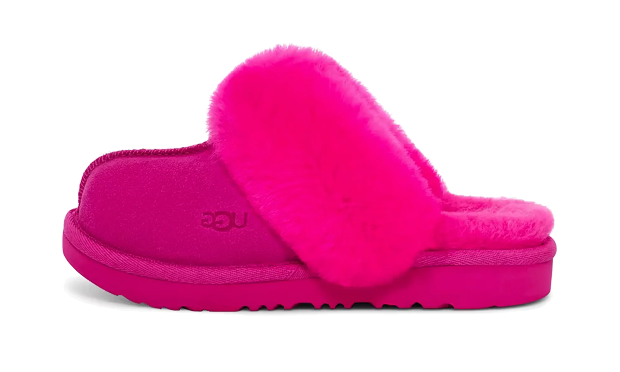 Cozy II Slipper GS "Rock Rose" 1019065K RCR