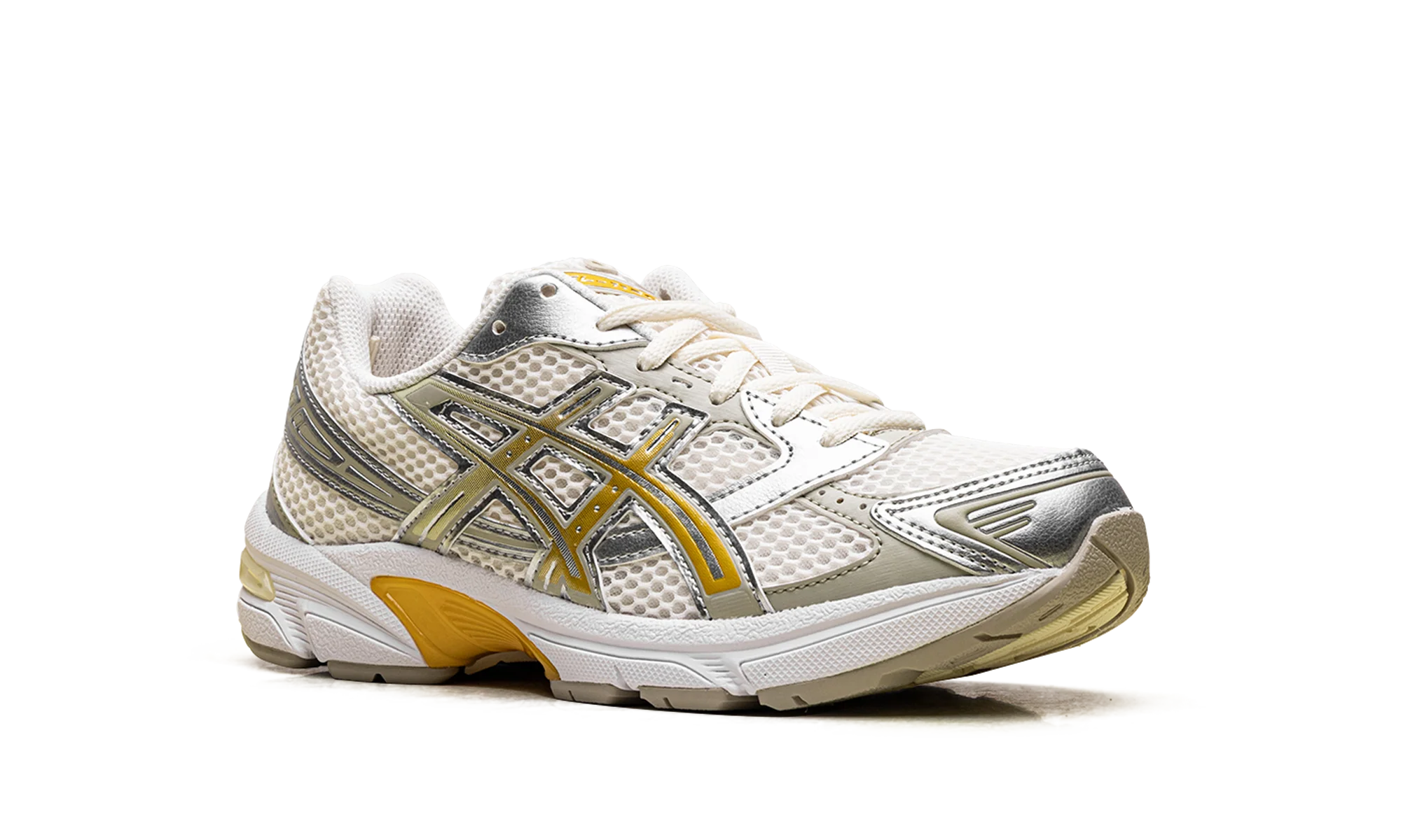 Gel-1130 WMNS "Cream Pure Silver Yellow" 1202A164 125