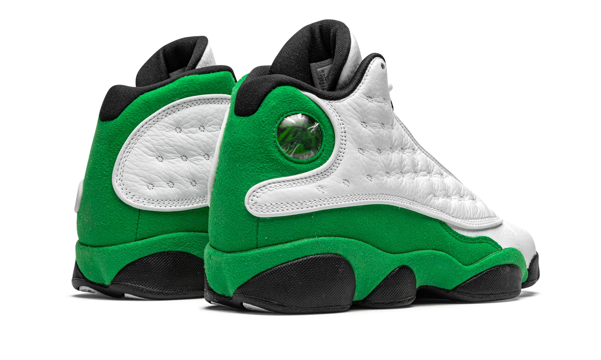 Air Jordan 13 Retro GS "Lucky Green" DB6536 113