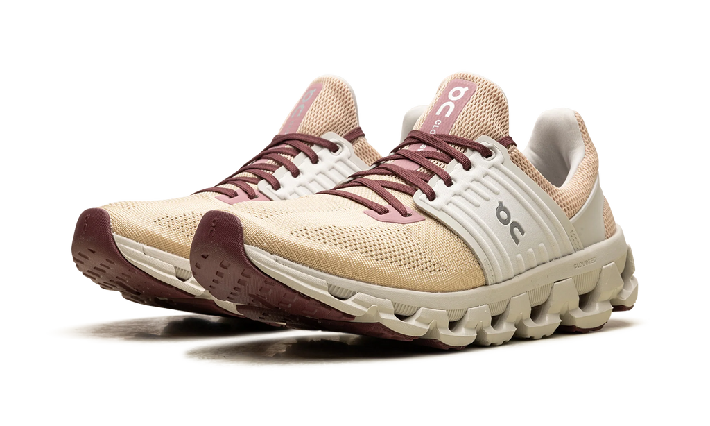 On Cloudswift 3 AD WMNS "White" 3WD10152168