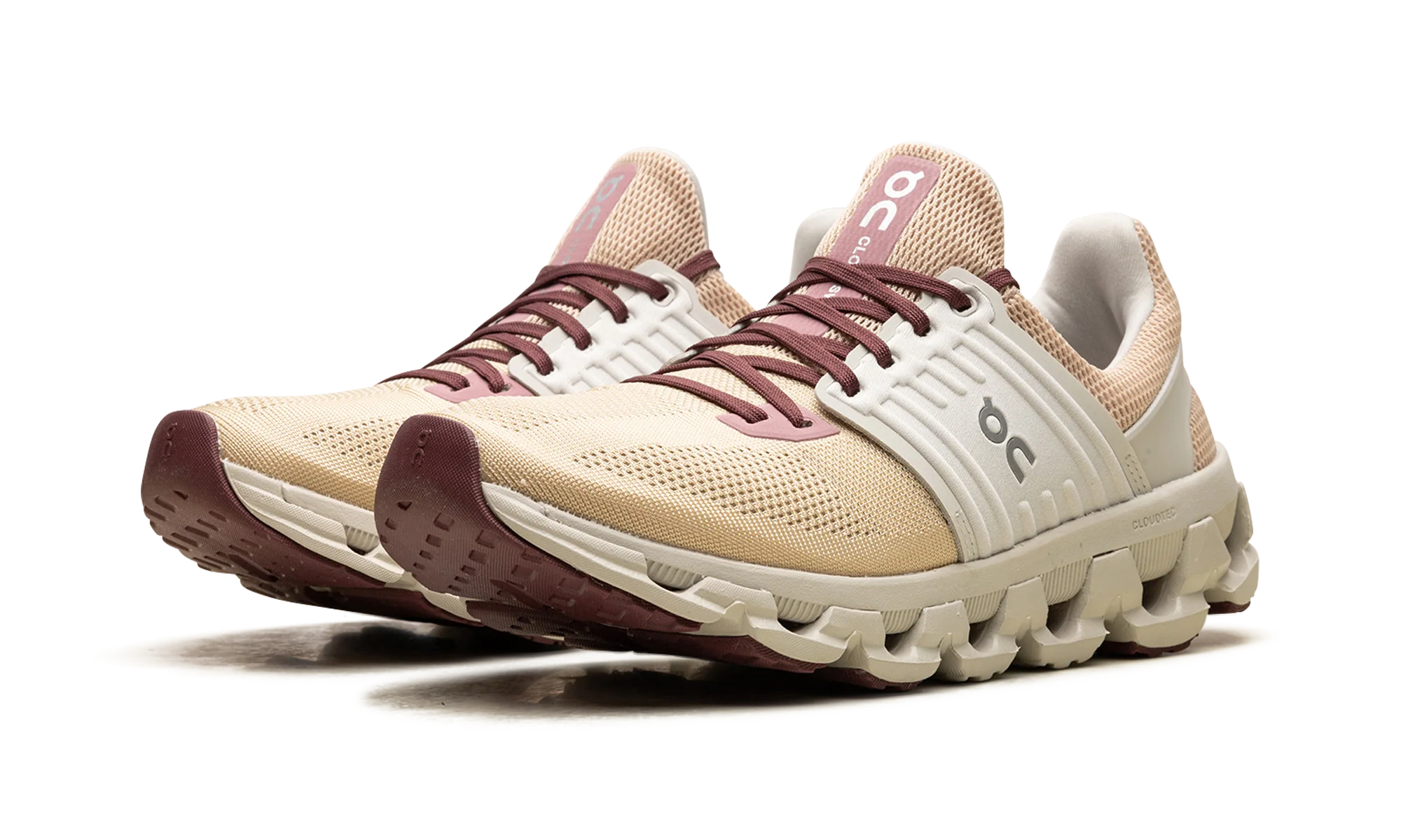 On Cloudswift 3 AD WMNS "White" 3WD10152168