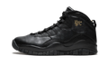Air Jordan Retro 10 "NYC City Pack" 310805 012
