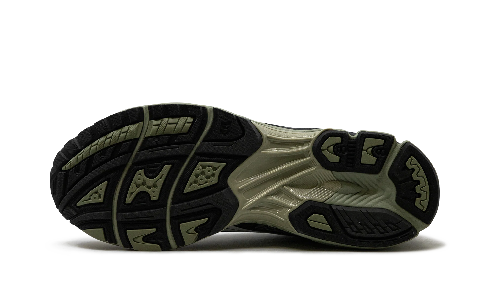UB1-S Gel Kayano 14 "Kiko Kostadinov" 1201A189 020