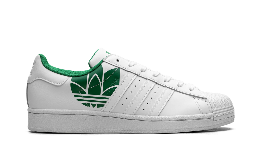 Superstar "Green Trefoil" FY2827