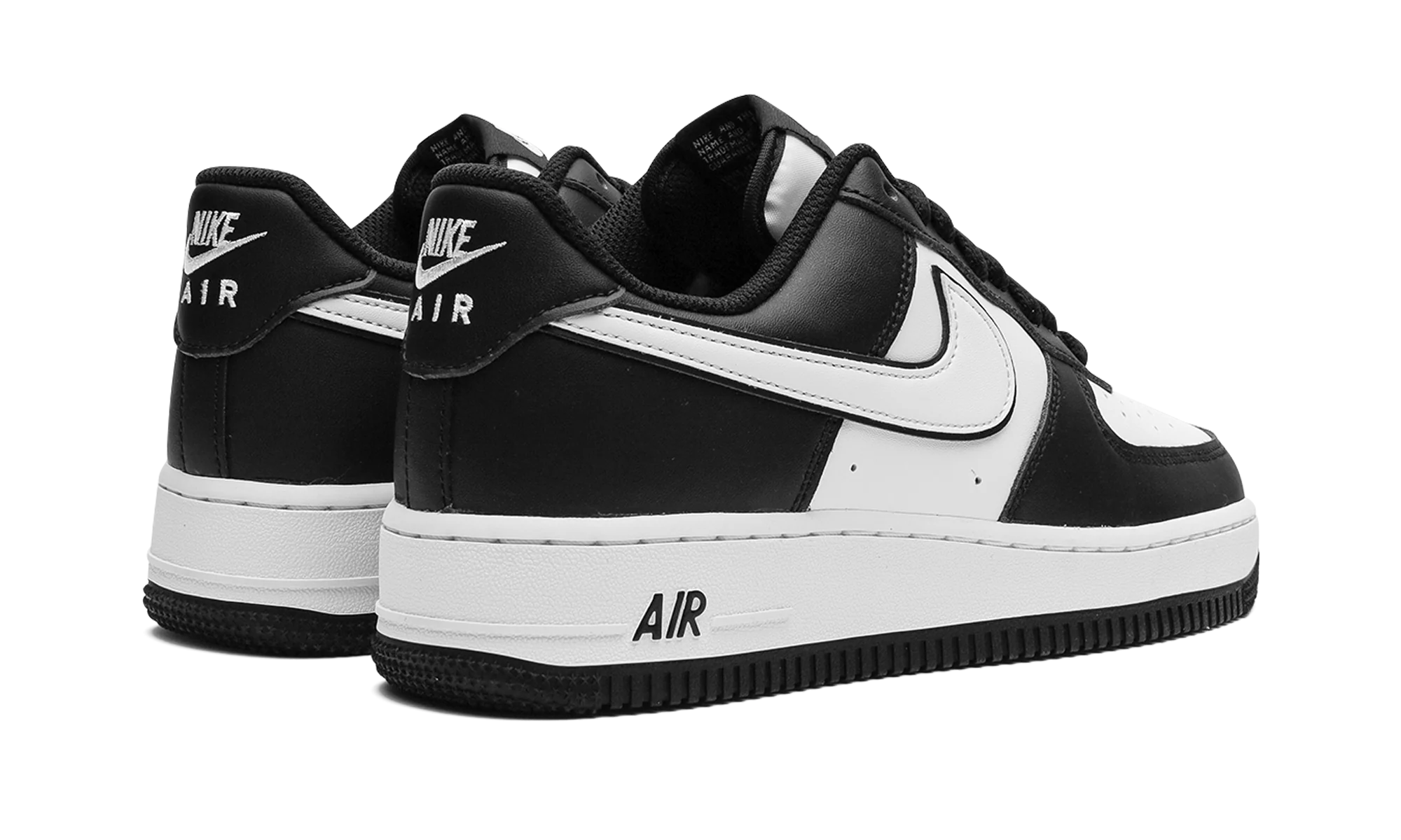 Air Force 1 Low "Panda" DV0788 001