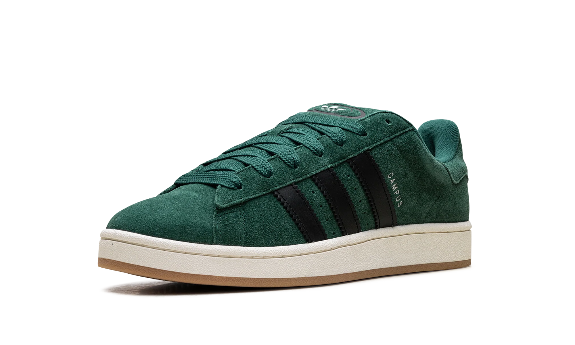 Campus 00s "Collegiate Green Core Black Gum" IF8763