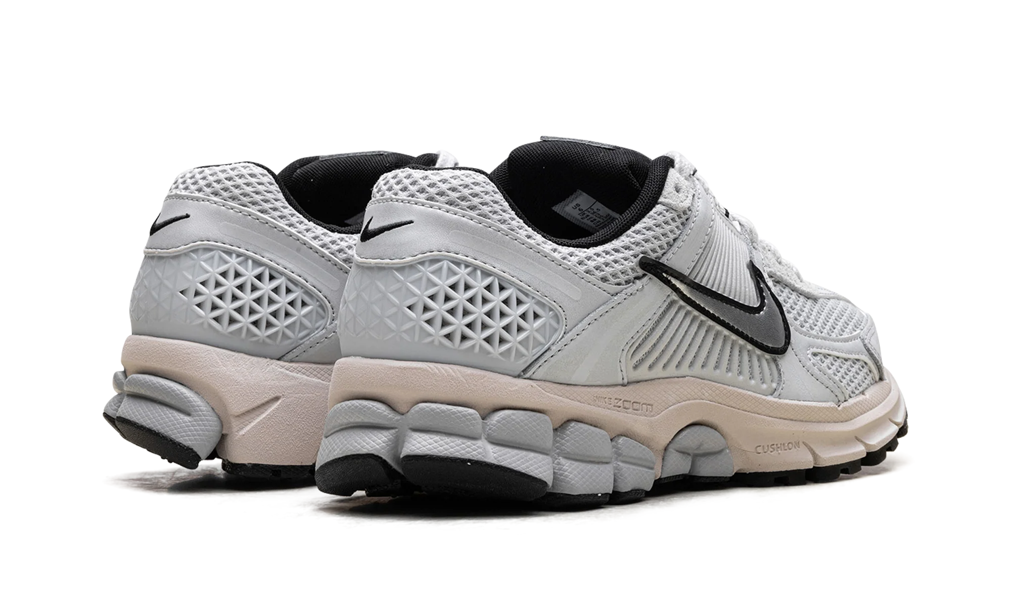 Zoom Vomero 5 WMNS "Pure Platinum" FN6742 002