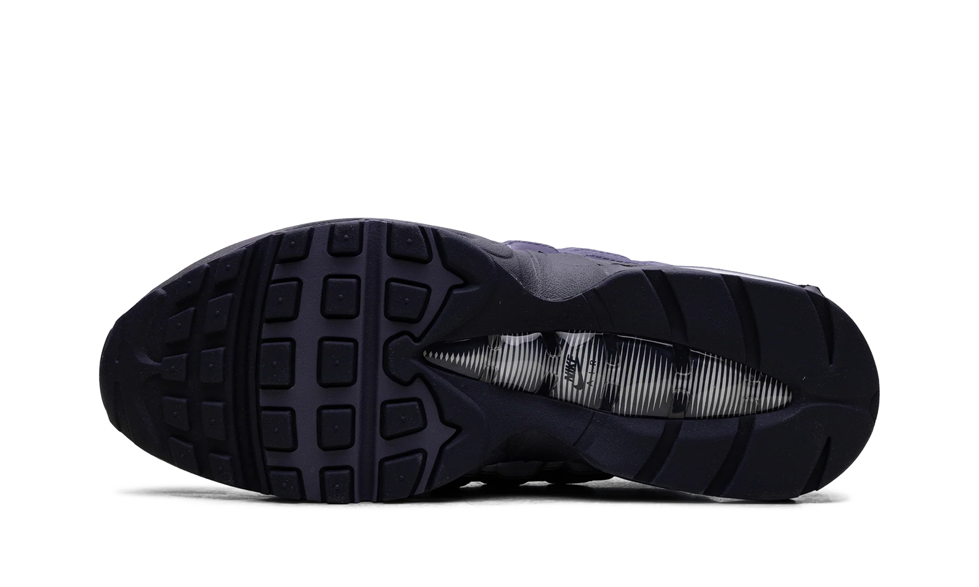 Air Max 95 OG "Sanded Purple" IB1667 500