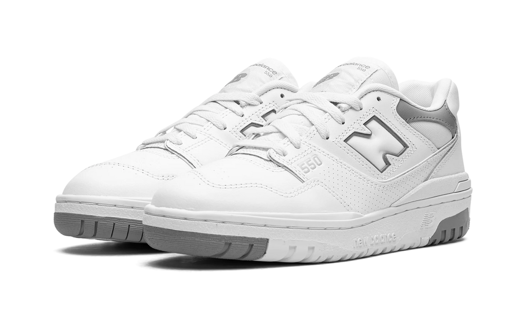 550 "White Grey Cream" BB550SWA