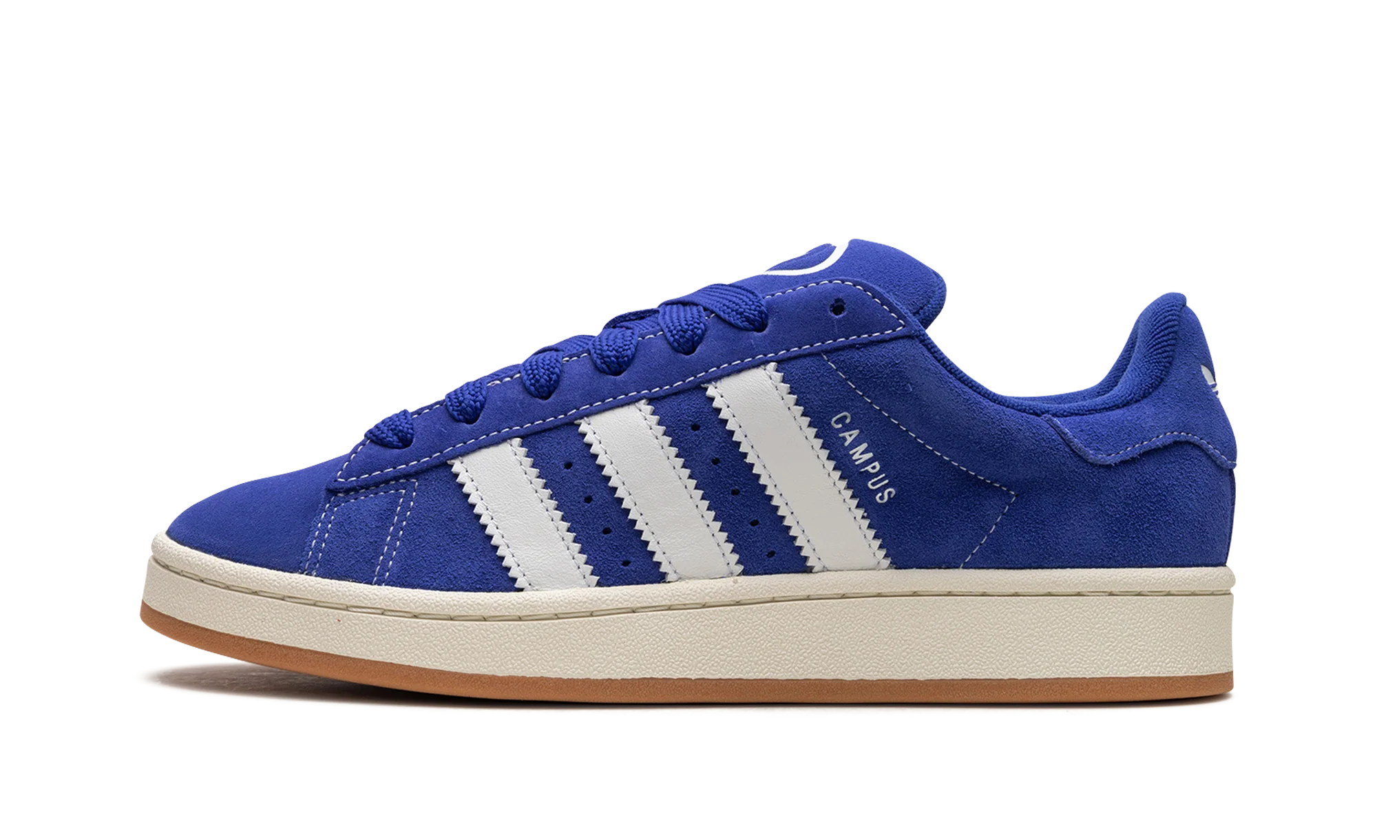 Adidas Campus 00s "Semi Lucid Blue" H03471