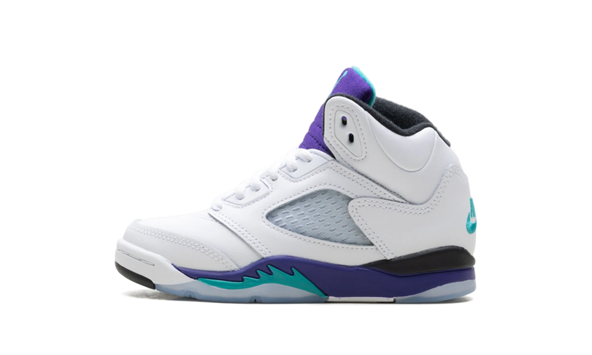 Air Jordan 5 Retro PS "Grape" HQ7979 100