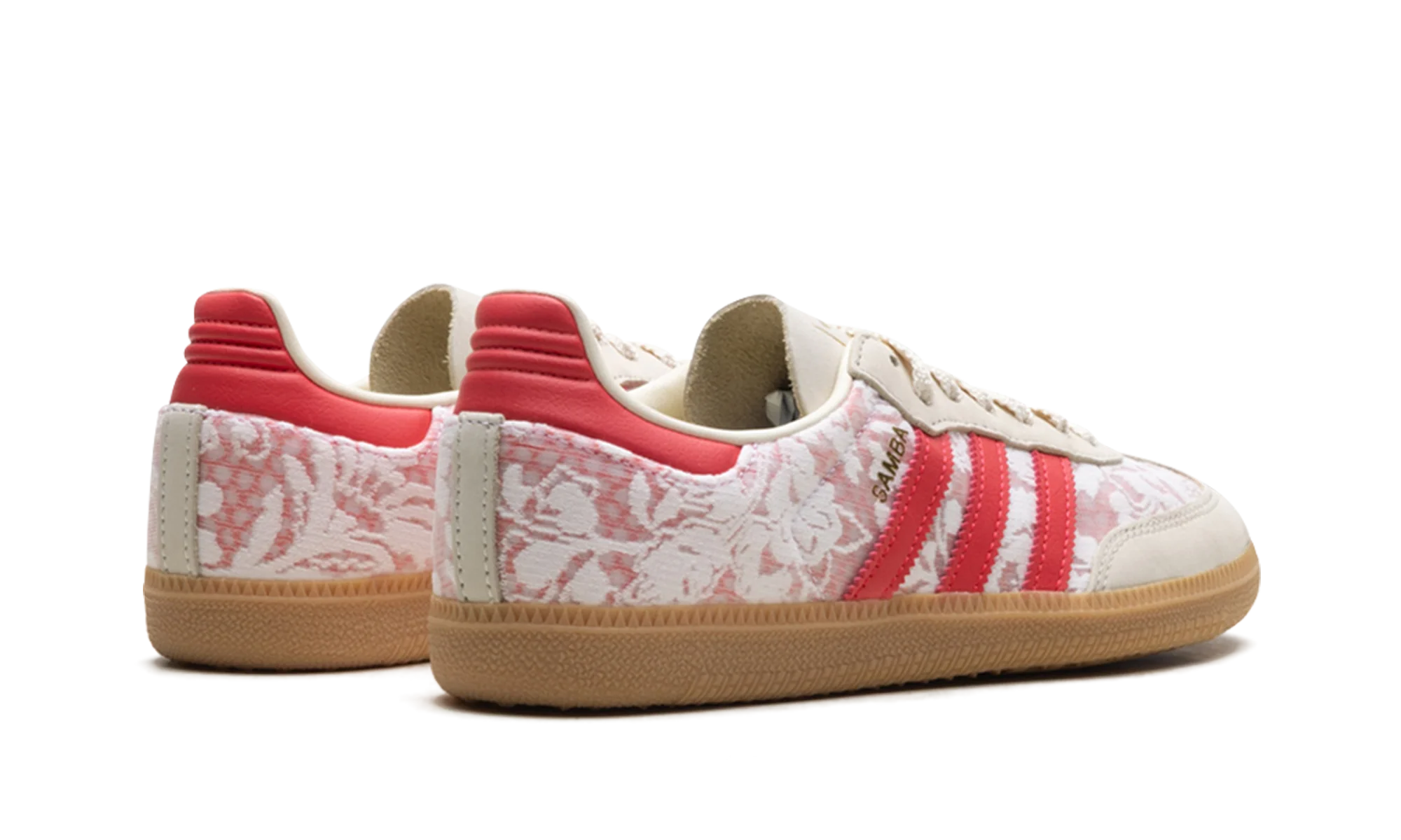 Samba WMNS "Liberty London - Kazusa" JR8841
