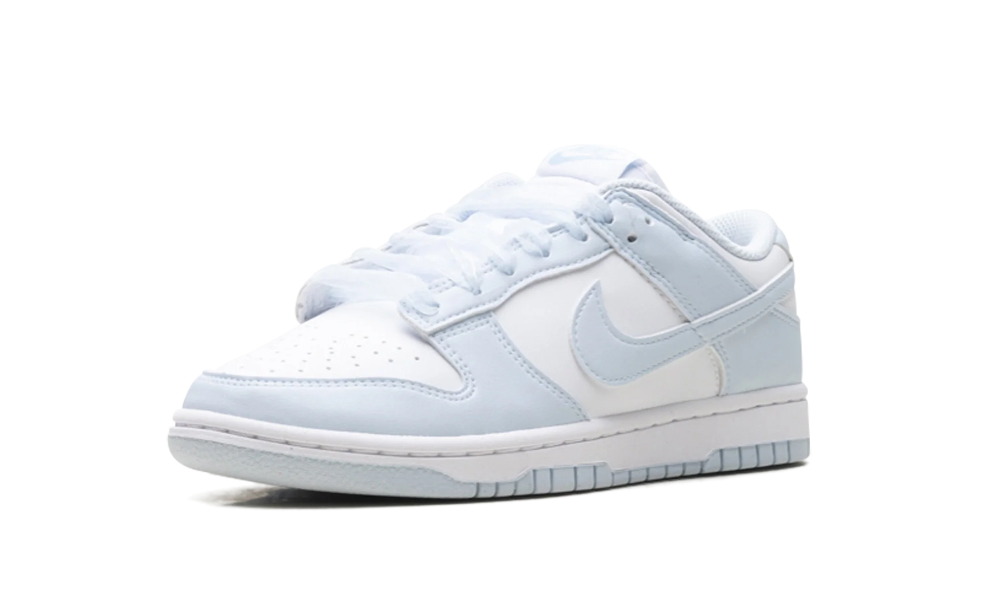 Dunk Low Next Nature WMNS "Blue Tint" IB7311 100