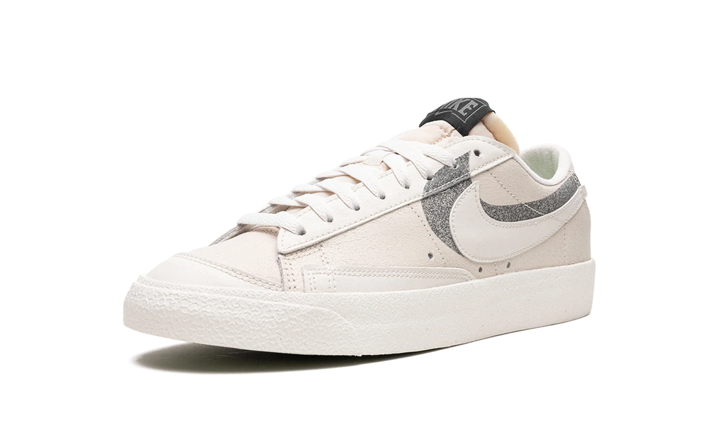 Blazer Low "Shadow Halloween" DQ7671 001