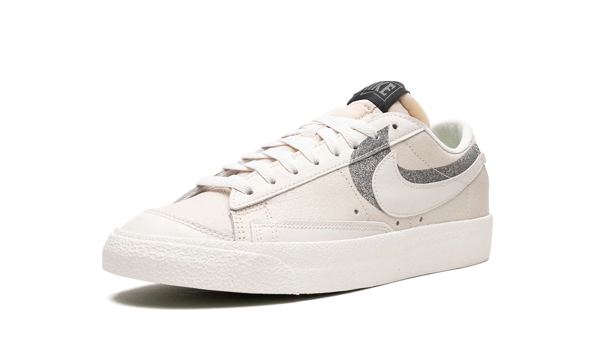 Blazer Low "Shadow Halloween" DQ7671 001