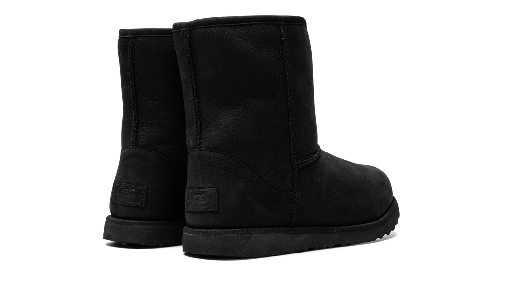 Classic Short II Waterproof Kids "Black" 1019646K BLK