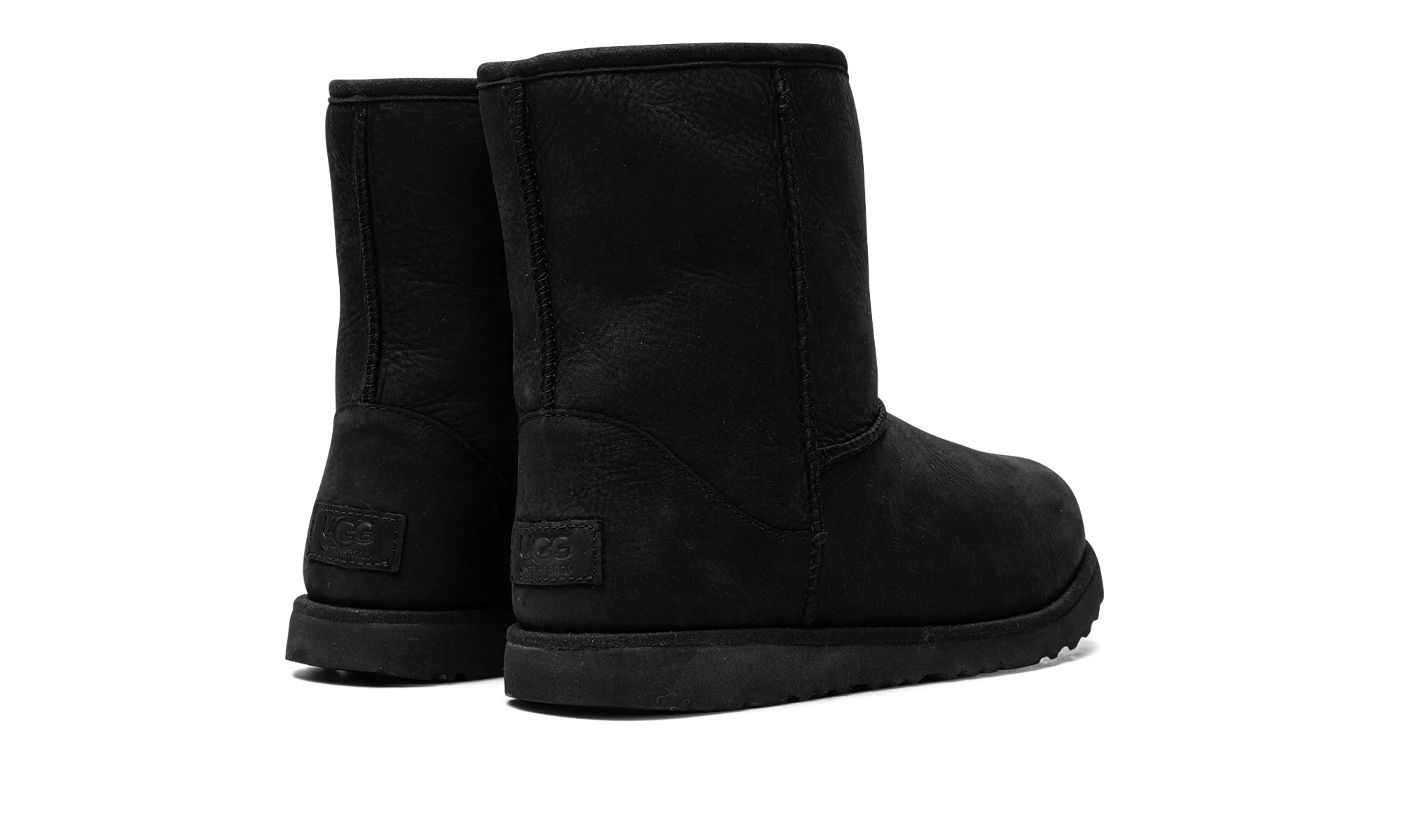 Classic Short II Waterproof Kids "Black" 1019646K BLK