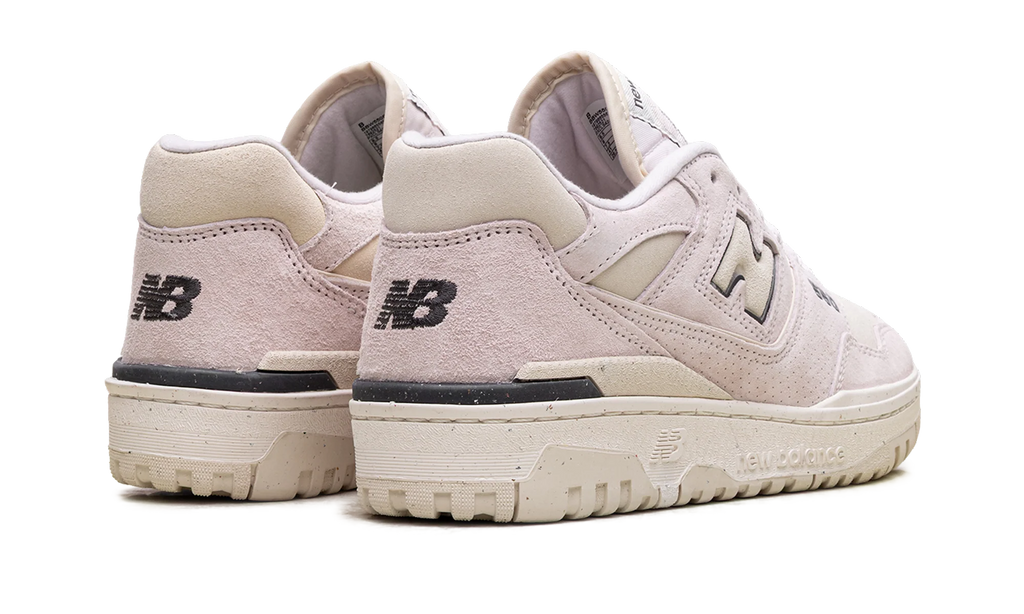 550 WMNS "Pink Granite" BBW550RC