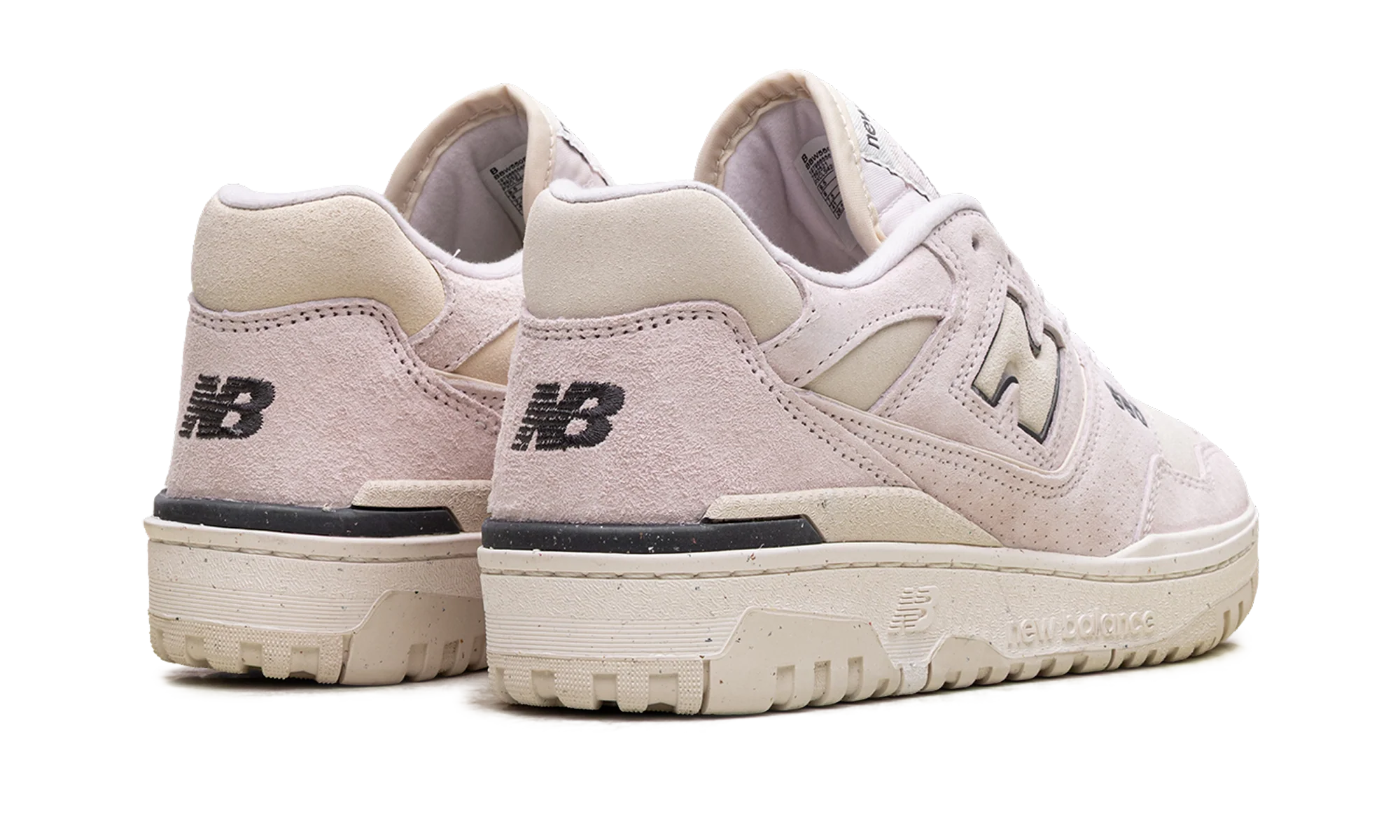 550 WMNS "Pink Granite" BBW550RC