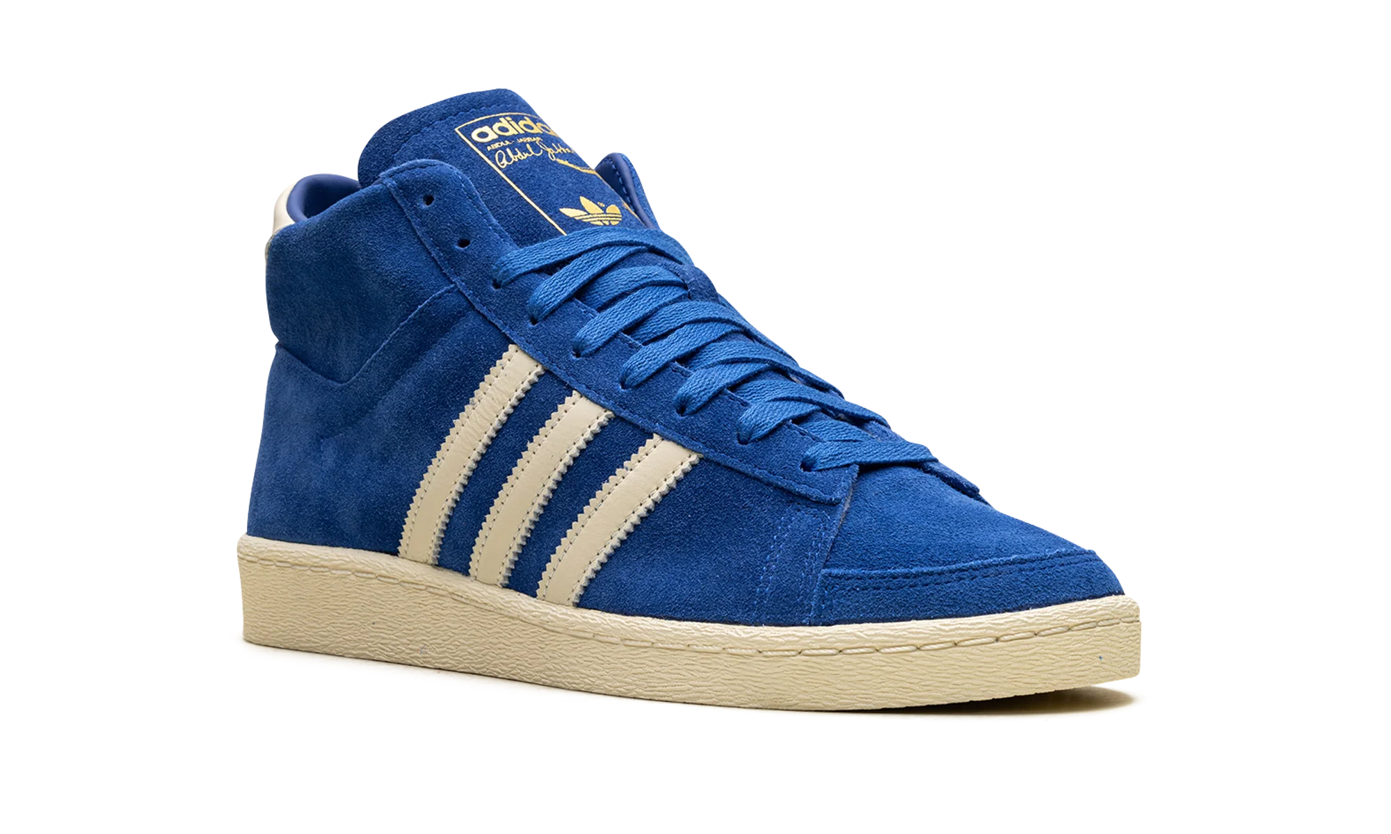 Jabbar Hi "Royal Blue" JI3446