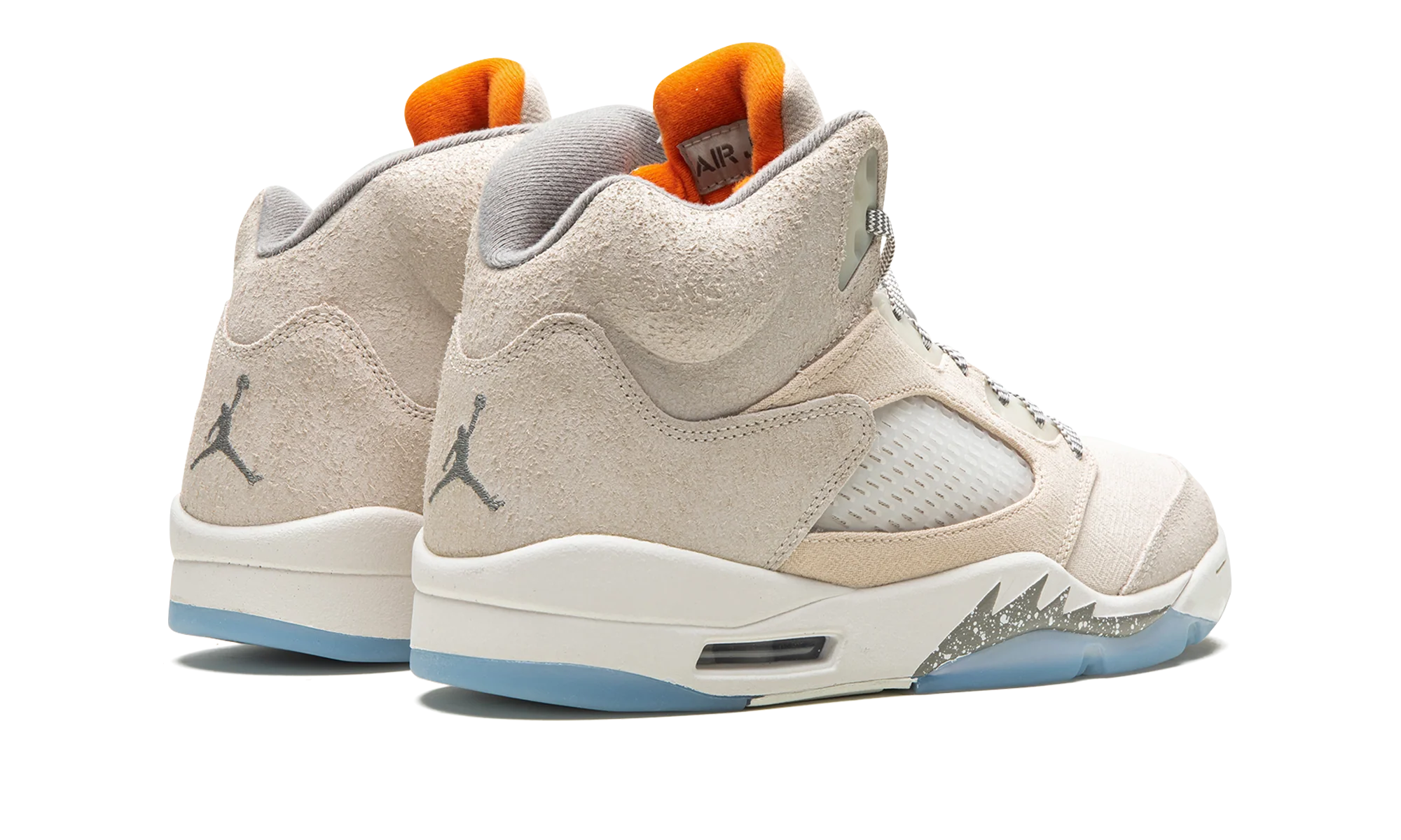 Air Jordan 5 "Craft" FD9222 180