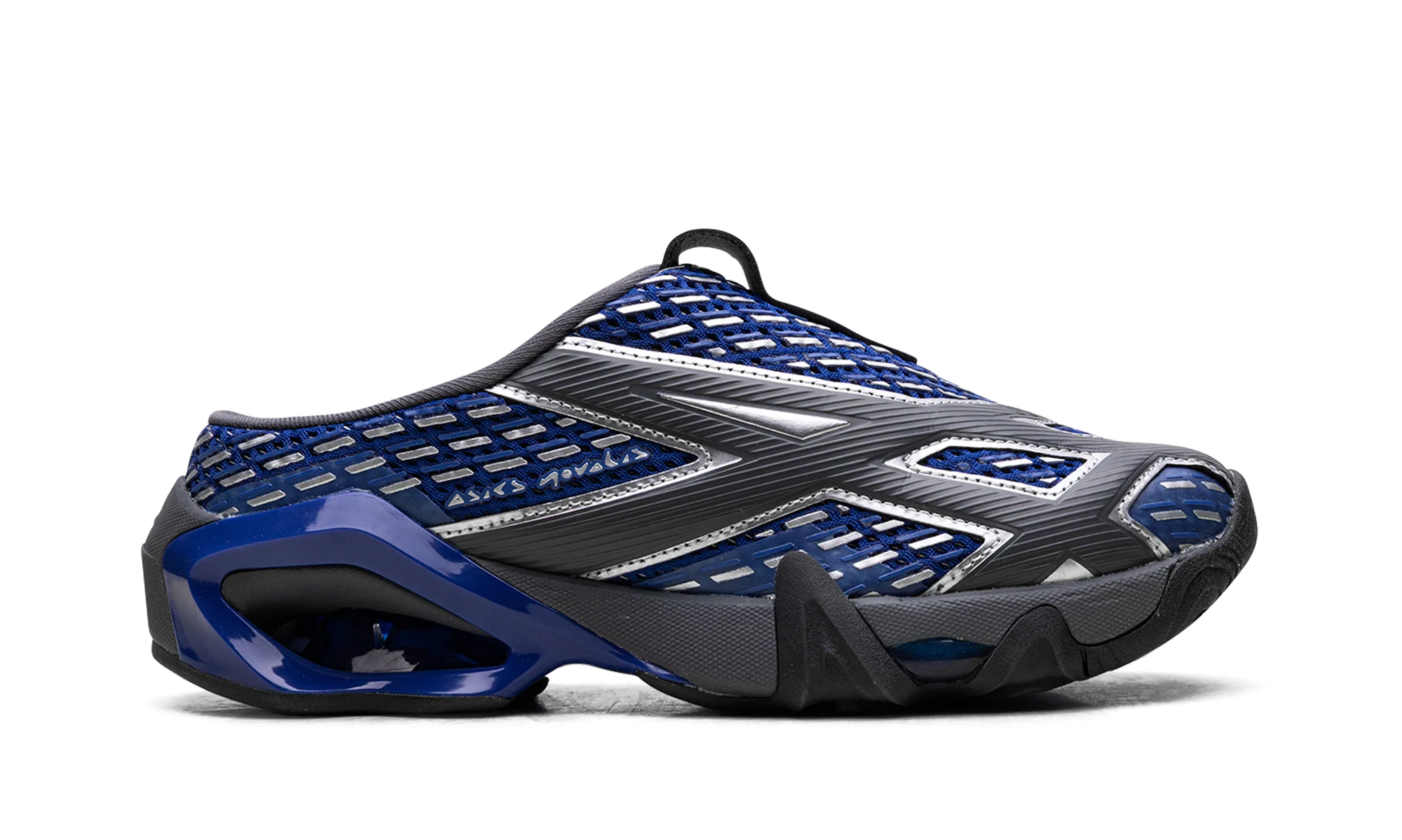 NOVALIS GEL STYRAX "Kiko Kostadinov - Blue Silver" 1203A500 400