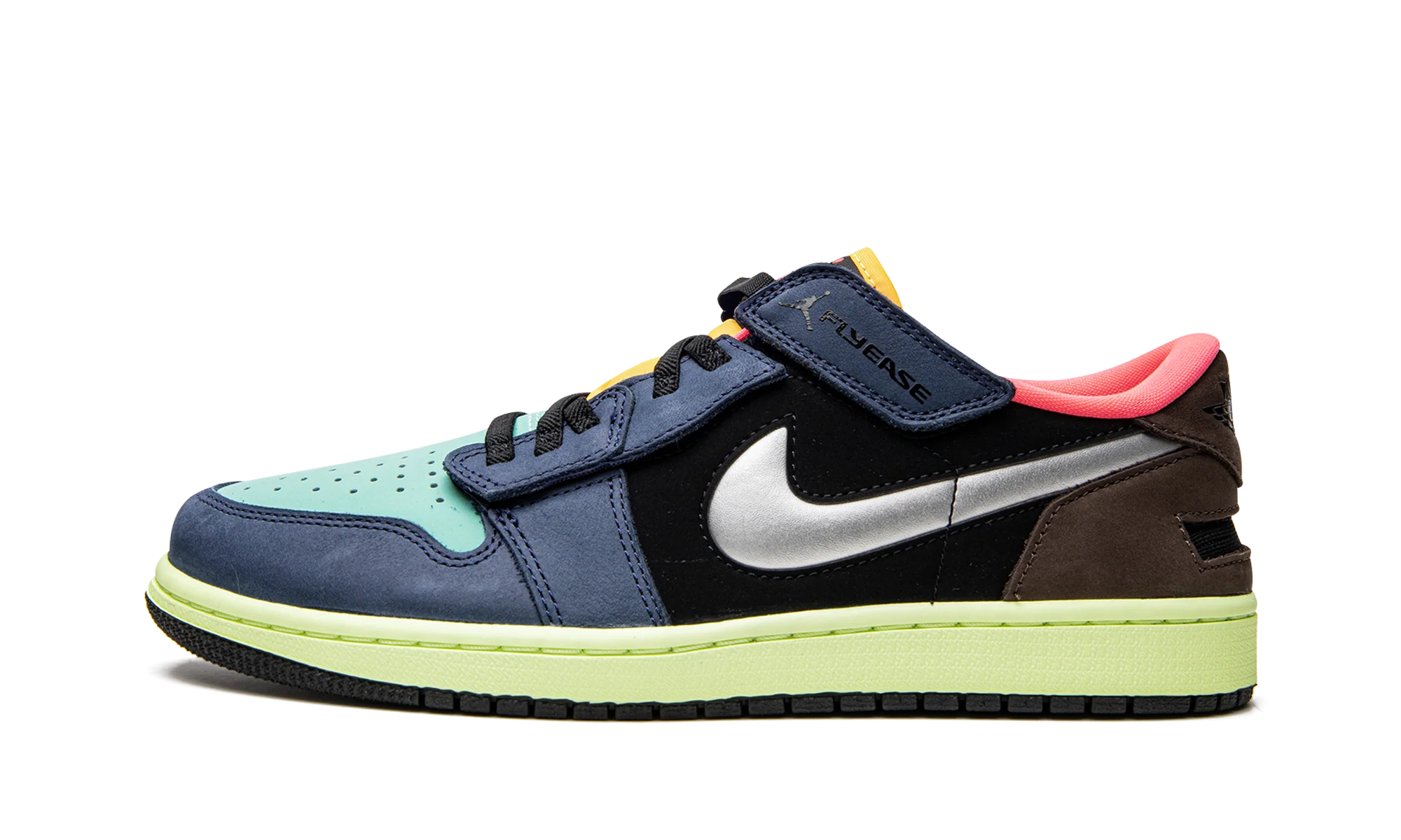 Air Jordan 1 Low FlyEase "Bio Hack" DM1206 201