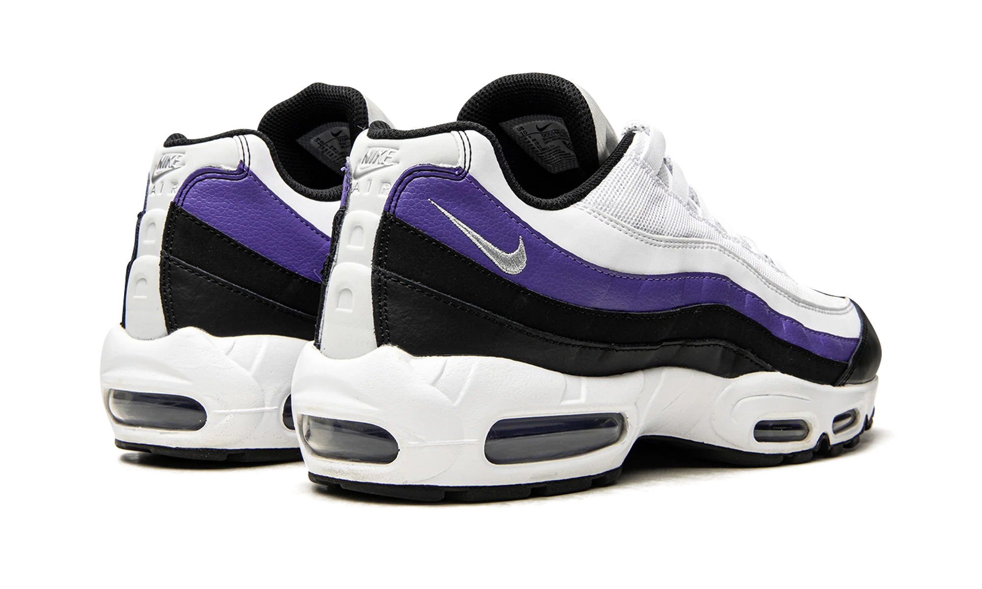 Air Max 95 "Persian Violet" DO5960 100