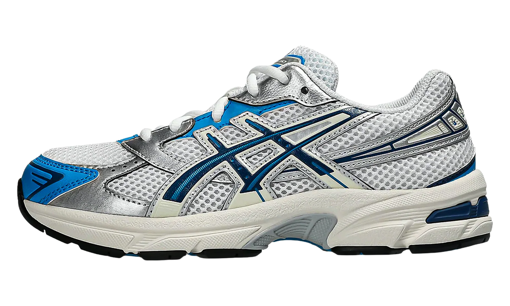 Gel-1130 GS "White Twilight Blue" 1204A169 109