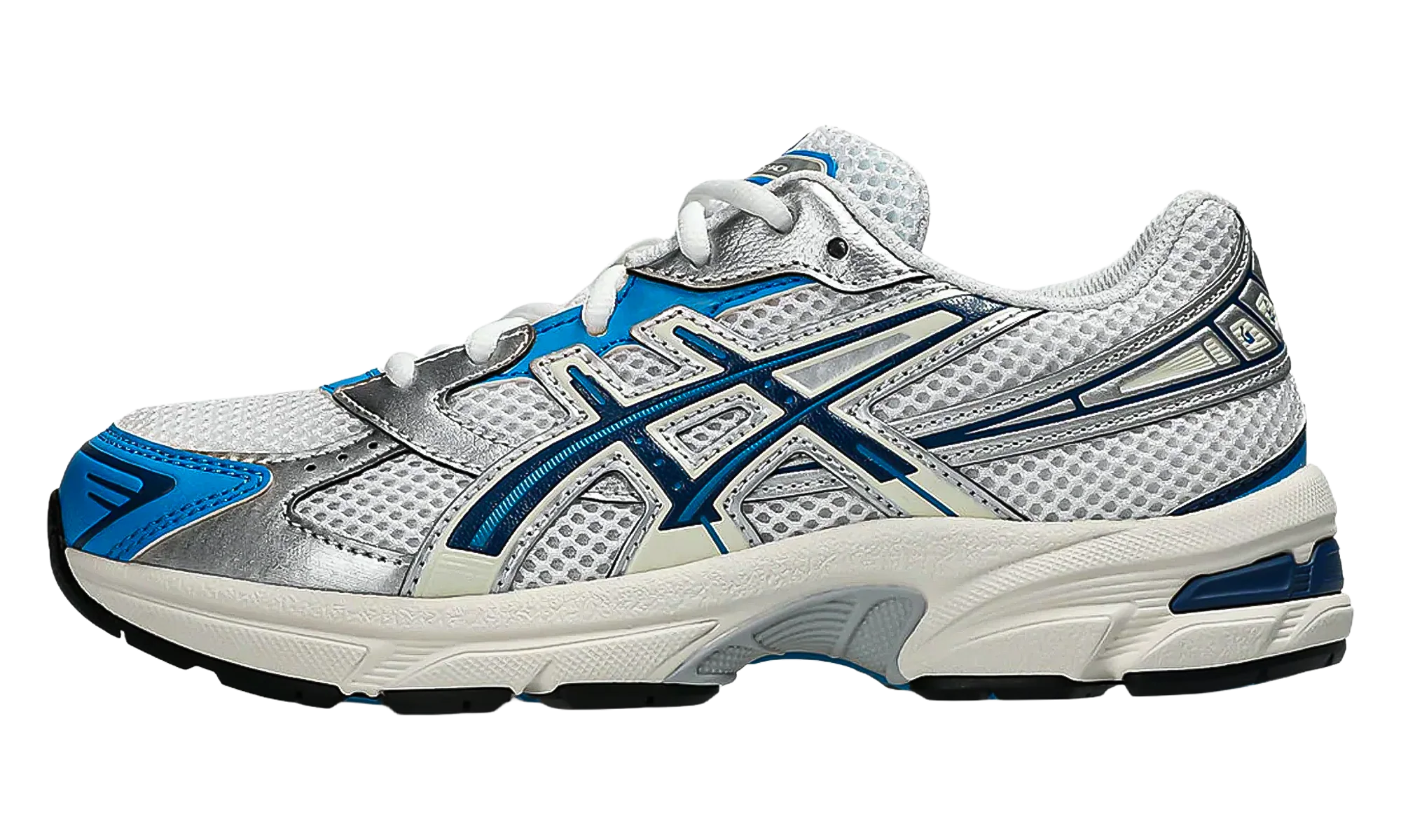 Gel-1130 GS "White Twilight Blue" 1204A169 109