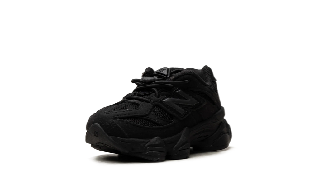 9060 TD "Black" IV9060BB