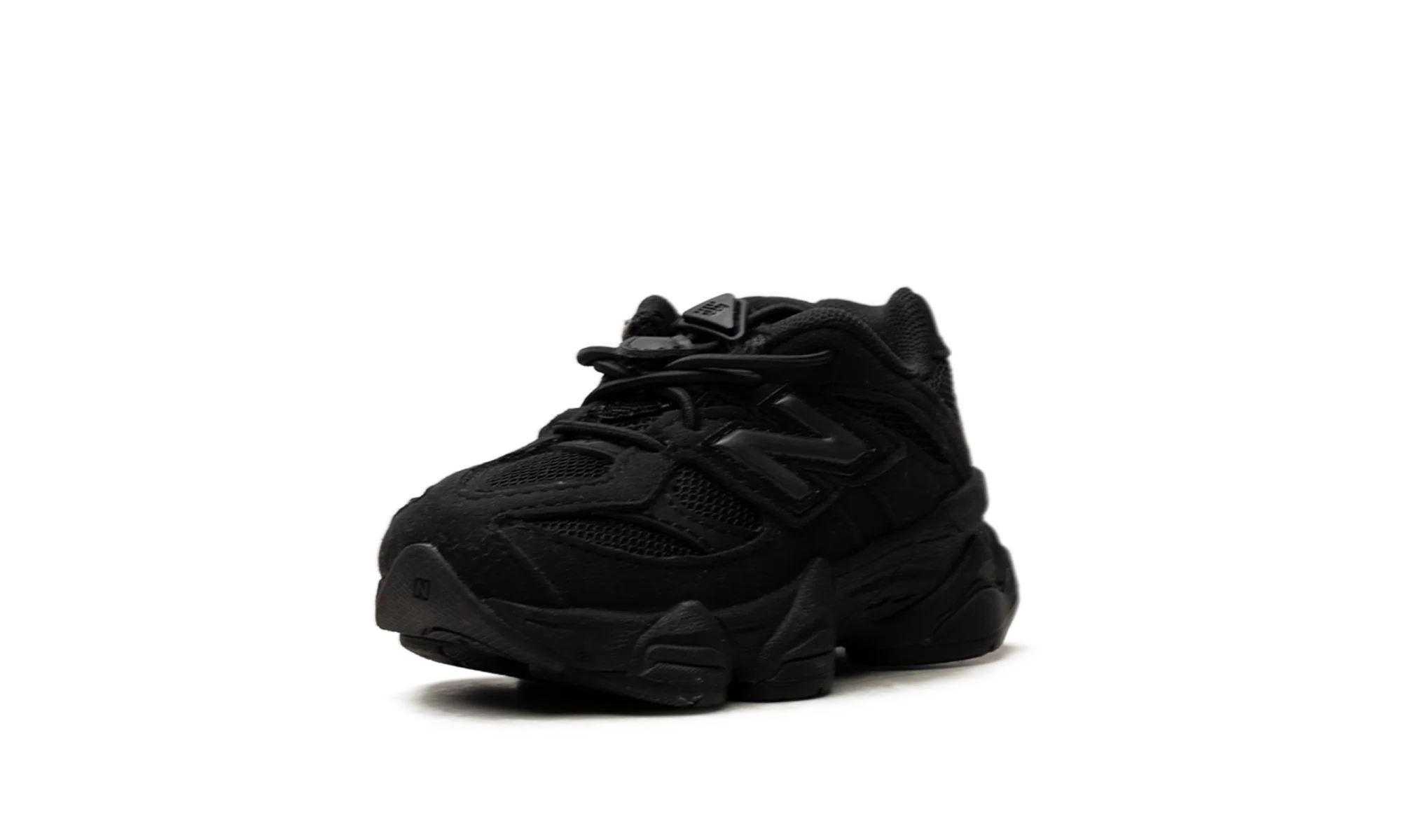 9060 TD "Black" IV9060BB