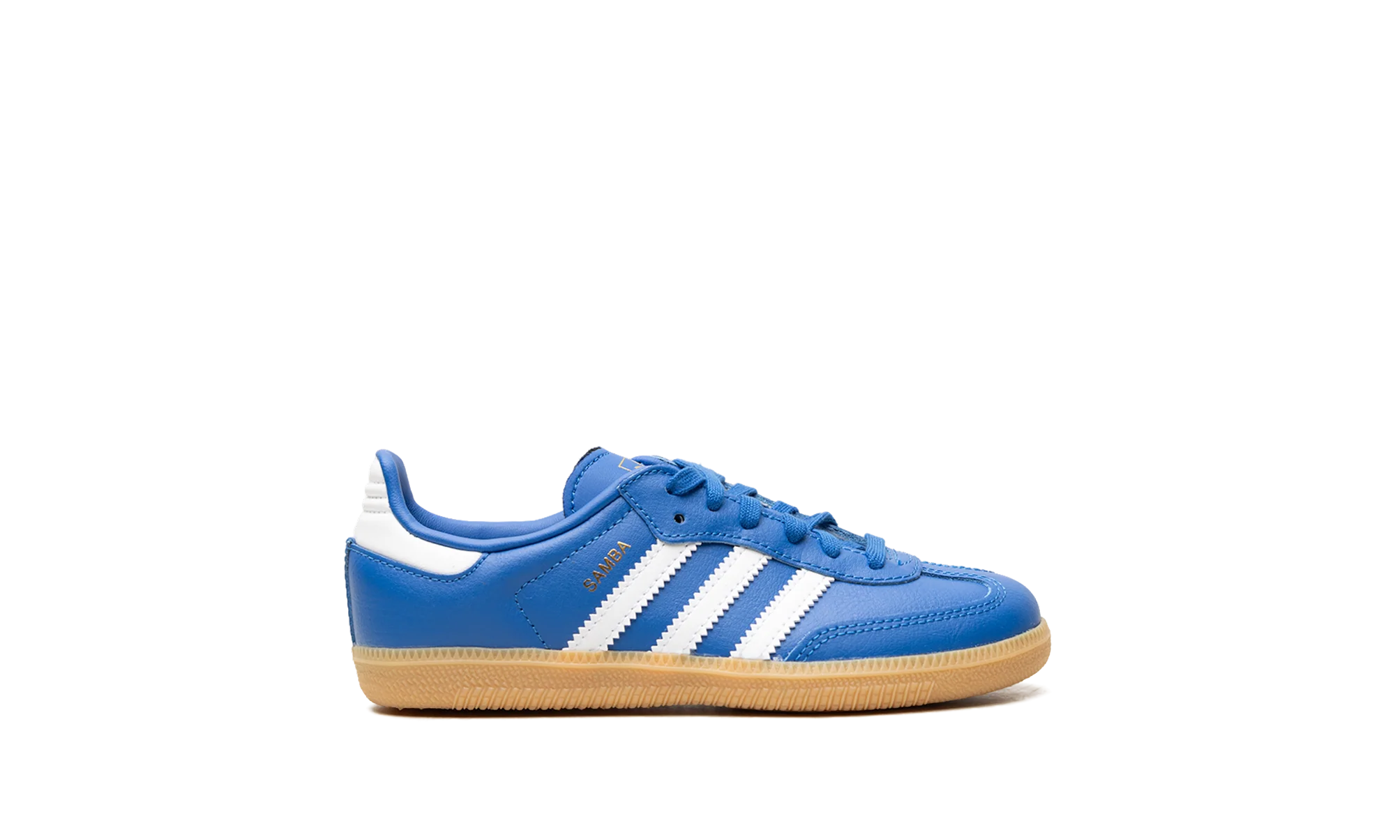 Samba OG PS "Blue Cloud White Gum" JR7431