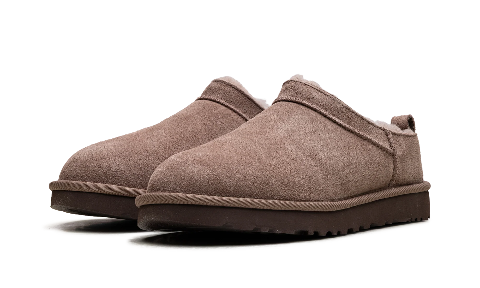 Classic Micro WMNS "Rocky Oak" 1173891 RYK