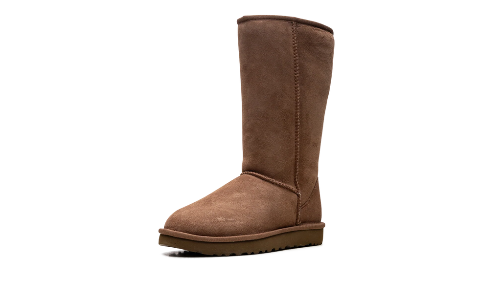 Classic Tall II Boot WMNS "Chestnut" 1016224 CHE