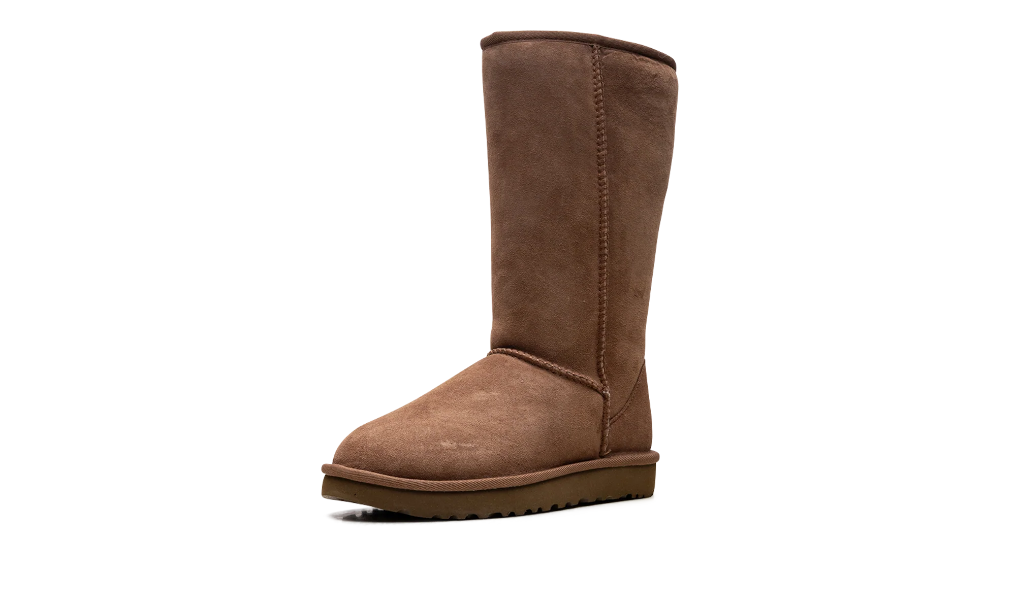 Classic Tall II Boot WMNS "Chestnut" 1016224 CHE
