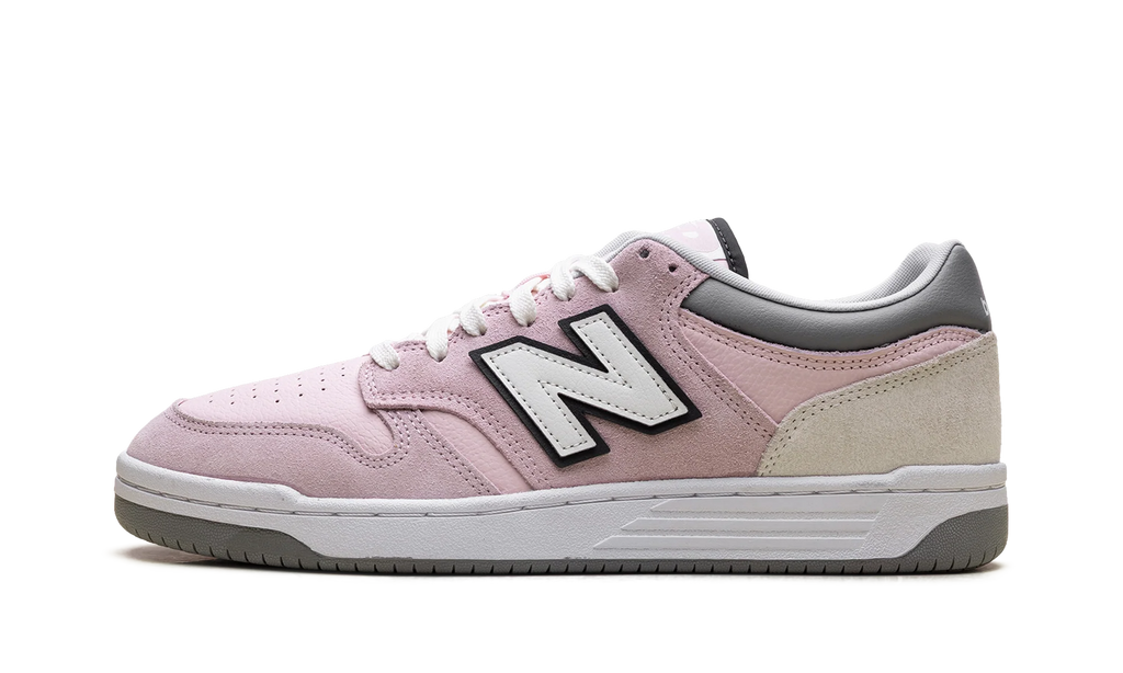 480 "Pink / Pink" BB480LTH